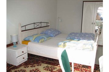 Hungría Privát Hajdúszoboszló, Exterior